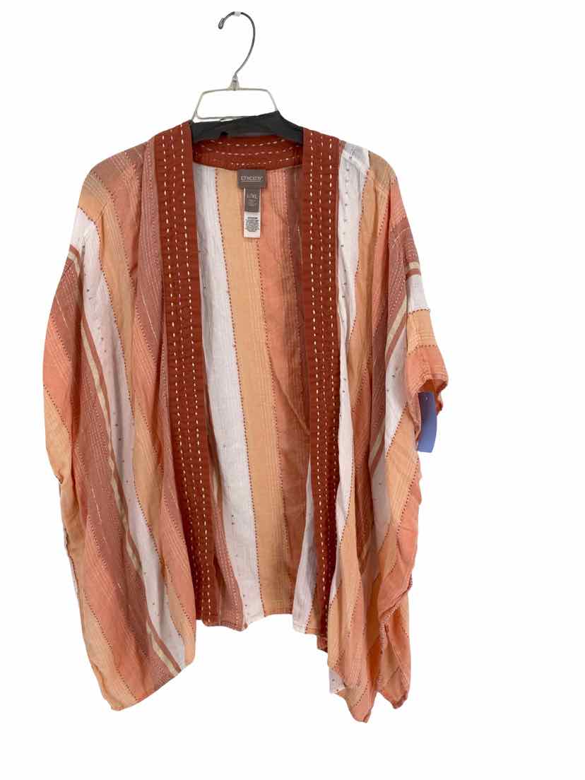 Chico's Ladies Size L/XL Shirt