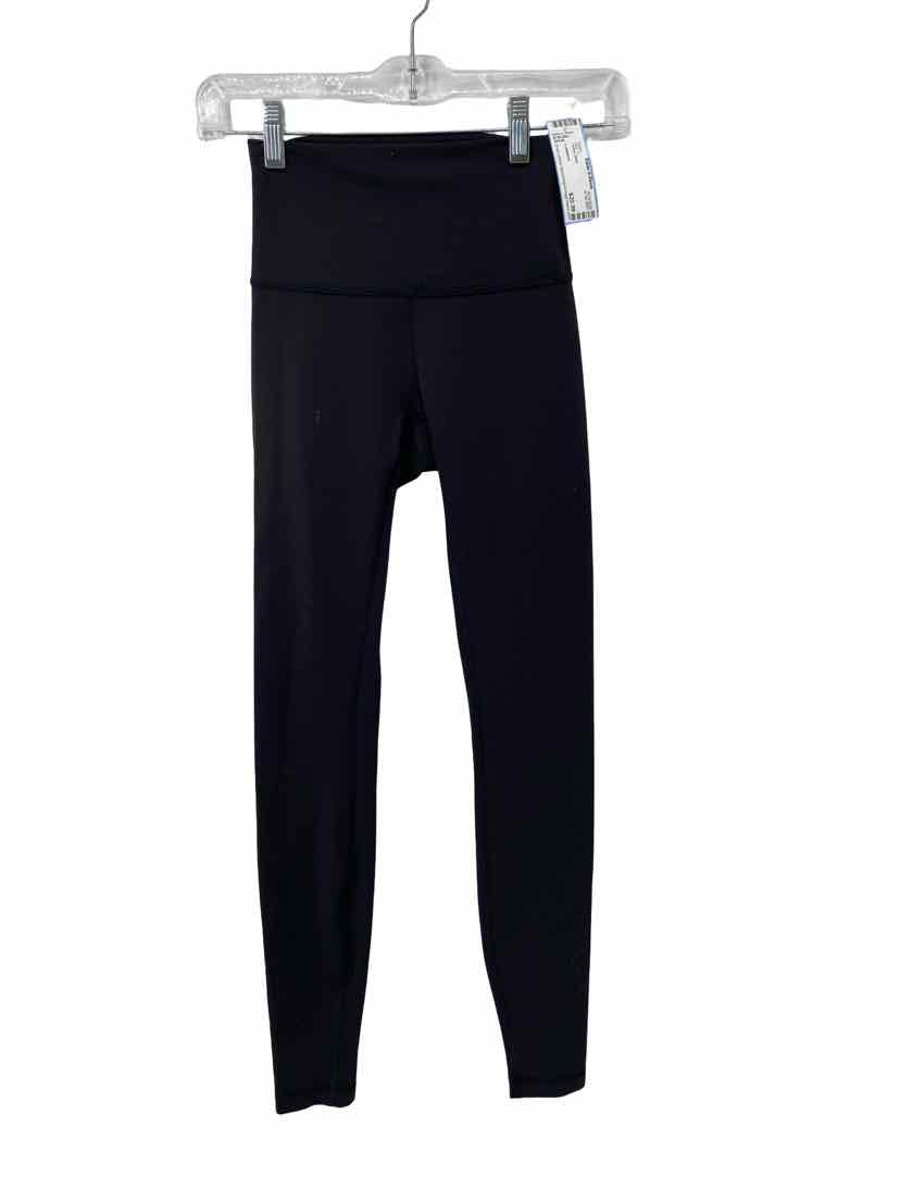 Lululemon Ladies Size 2 Pants
