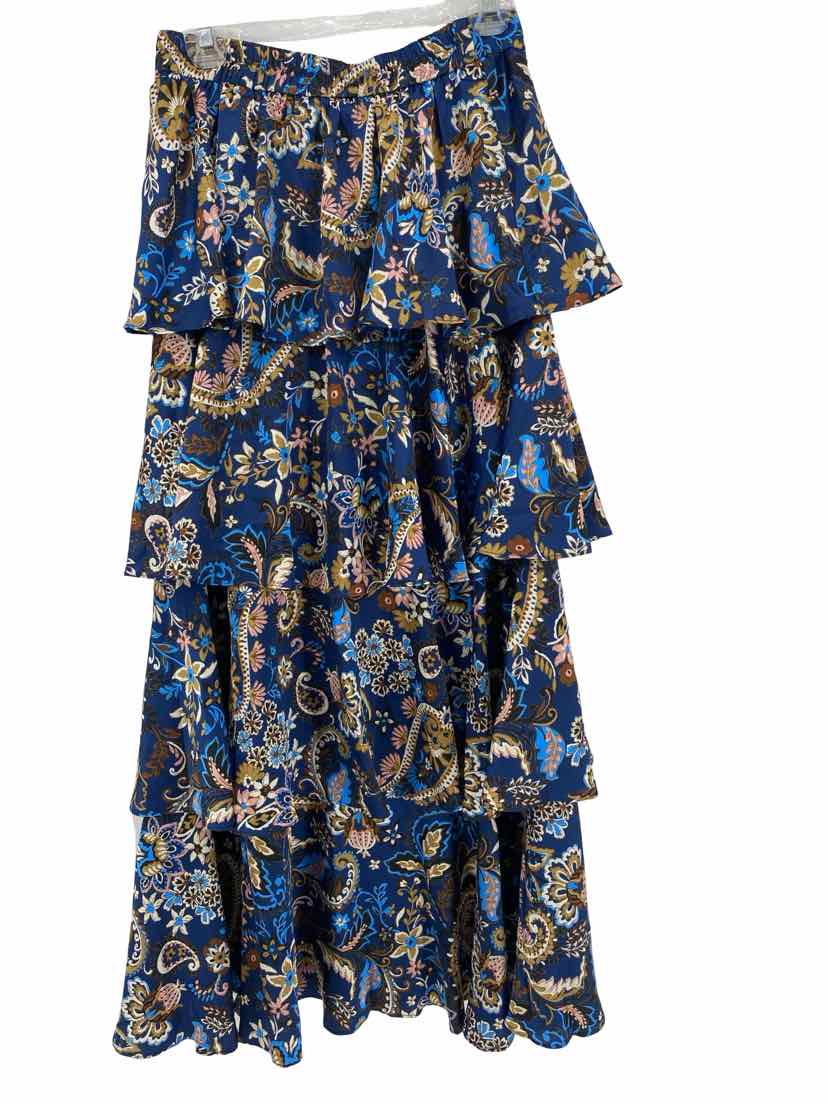 Skies Are Blue Ladies Size S NEW Skirt
