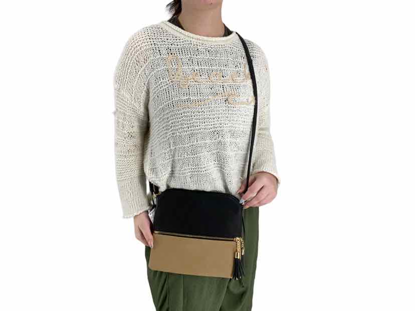 Deluxity Ladies NEW Crossbody