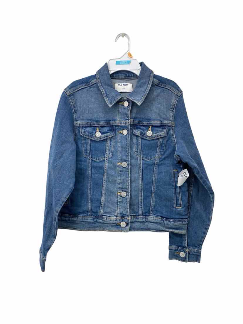 Old Navy Kids Size 10/12 NEW Jacket