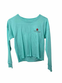Simply Southern Ladies Size S Shirt