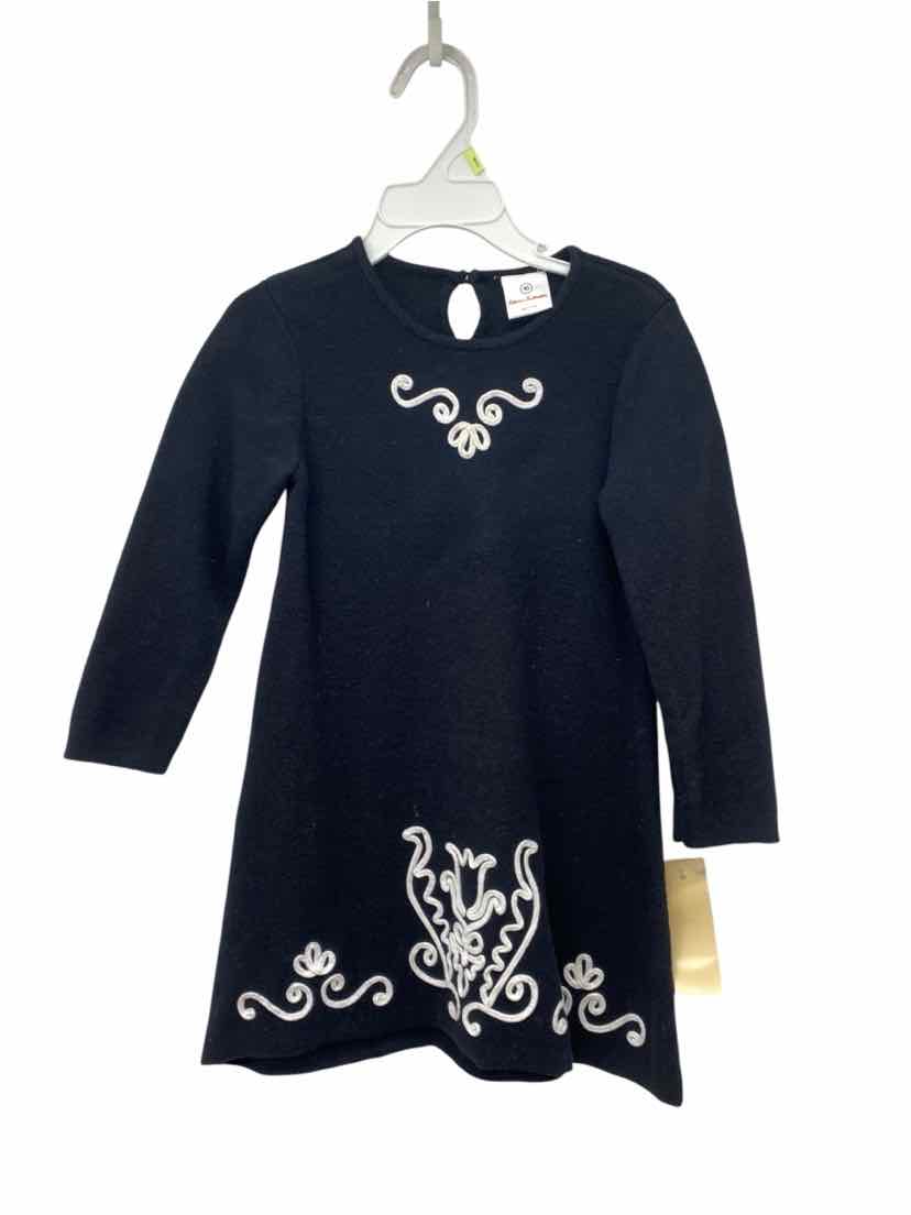 Hanna Anderson Kids Size 90/2 Dress