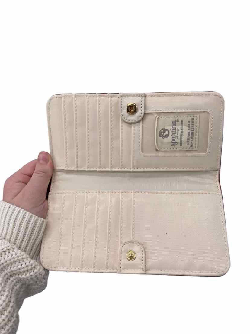 Spartina Ladies Wallet