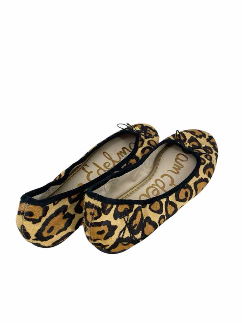 Sam Edelman Ladies Size 11.5 Shoes