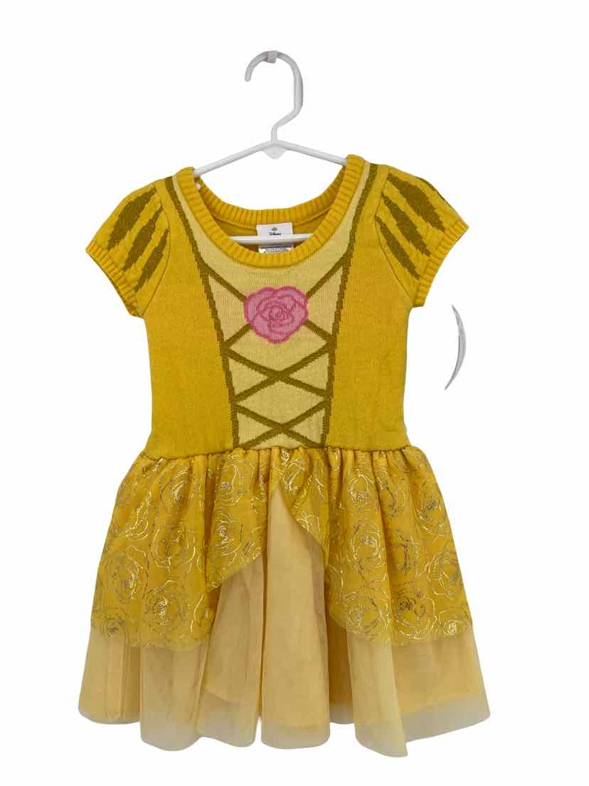 Disney Kids Size 3t Dress