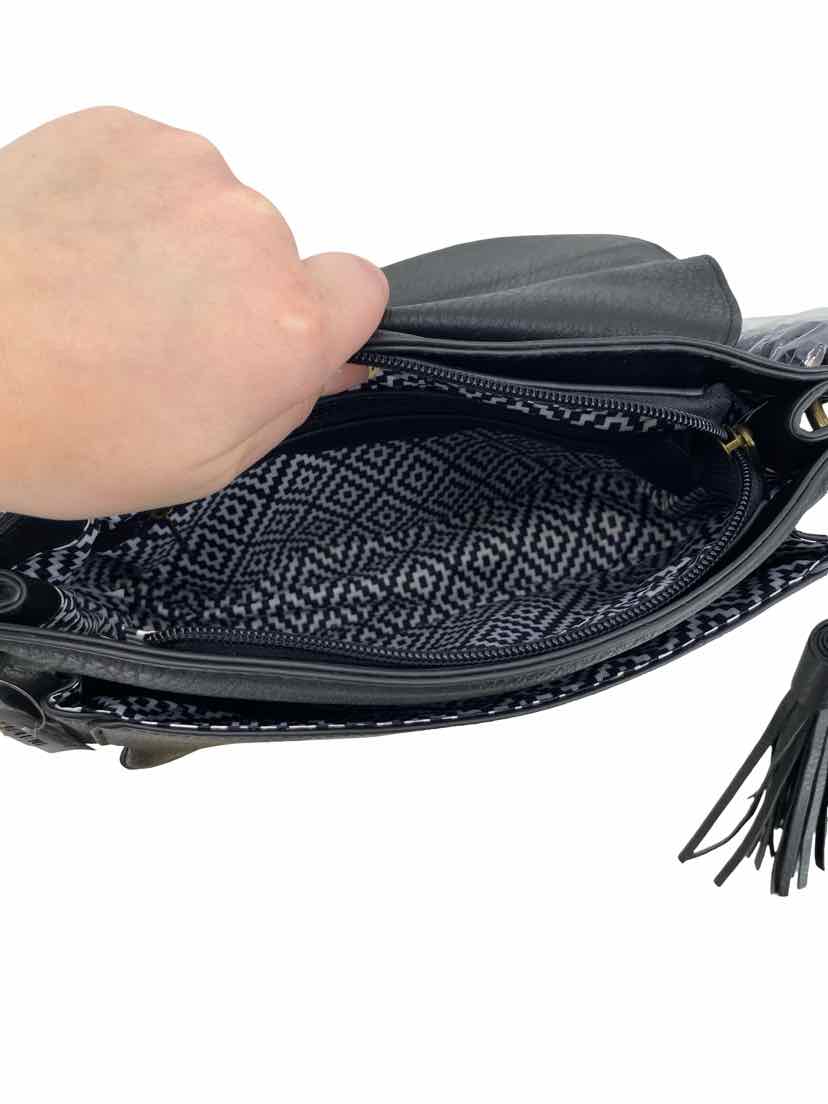 Ampere Creations Ladies NEW Crossbody