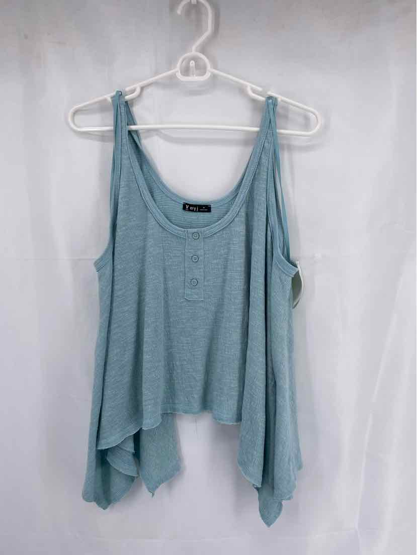 V ery j Ladies Size M Shirt