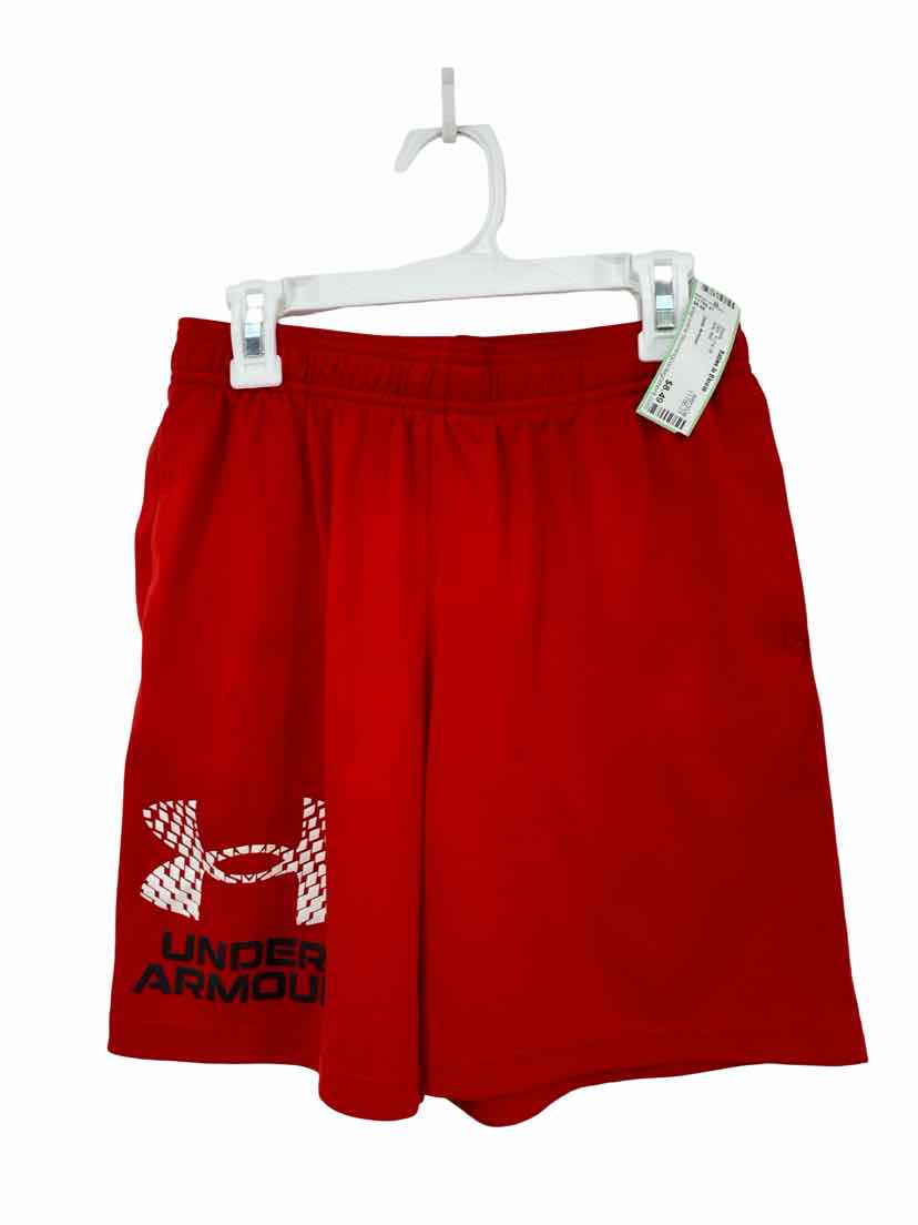 Under Armour Kids Size YL/14-16 Shorts