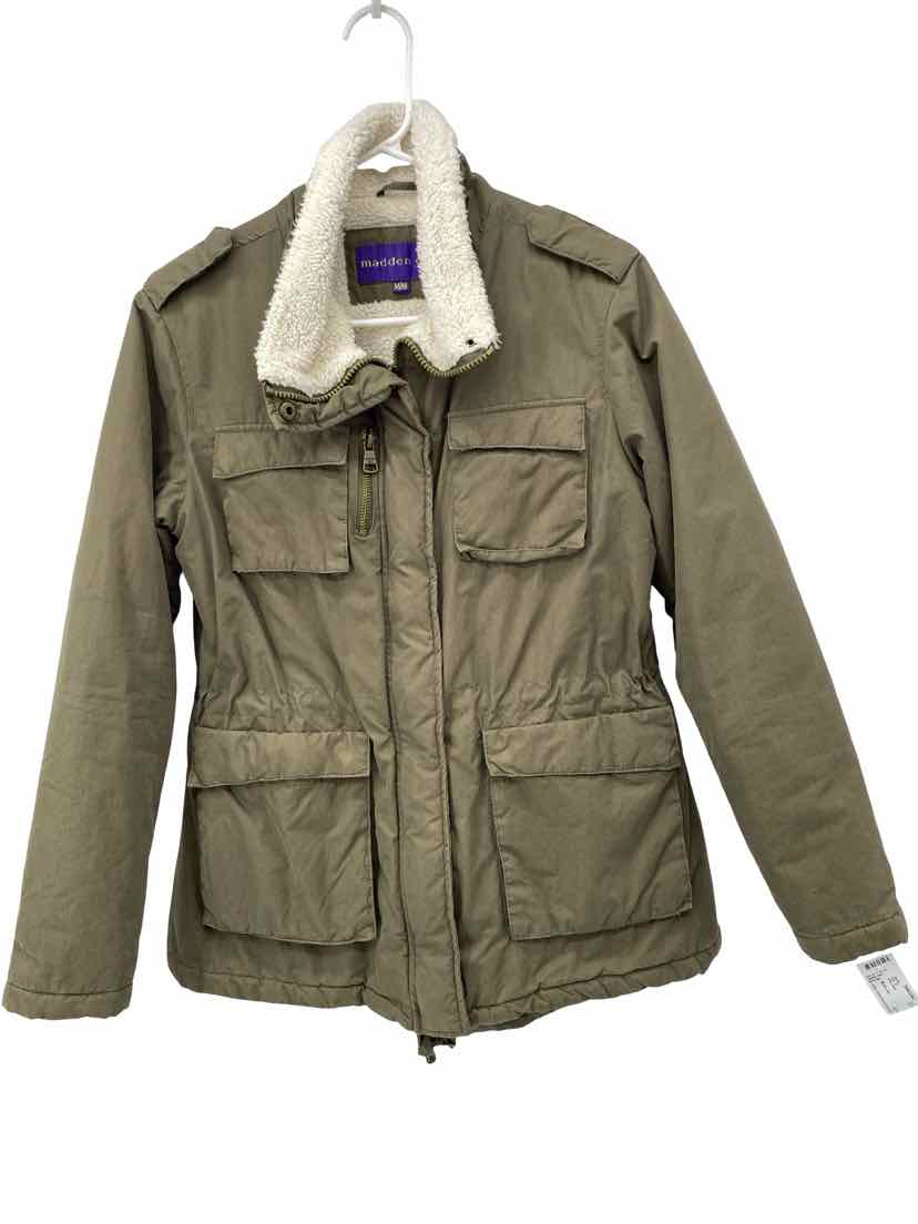 Madden Girl Kids Size M Jacket