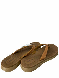 High Tide Ladies Size 10 Sandals