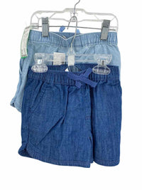 Childrens Place Kids Size 3t Set of 2 NEW Shorts