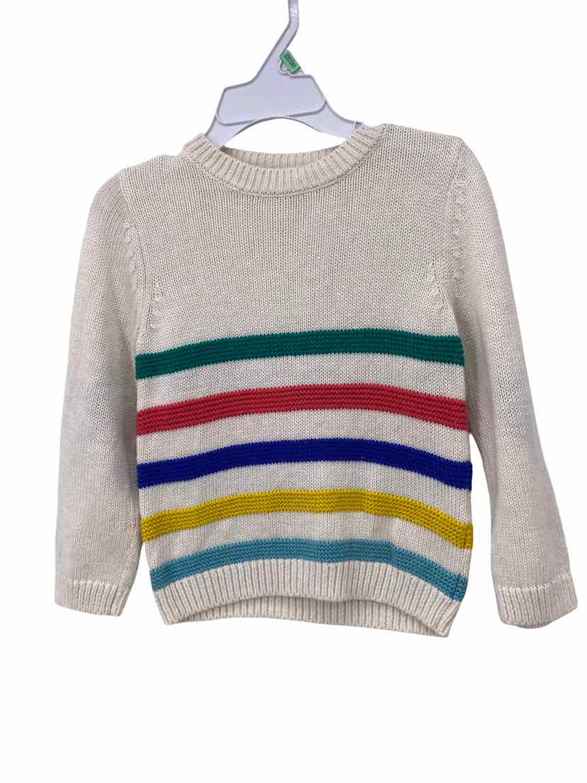 Baby Boden Kids Size 12-18m Sweater