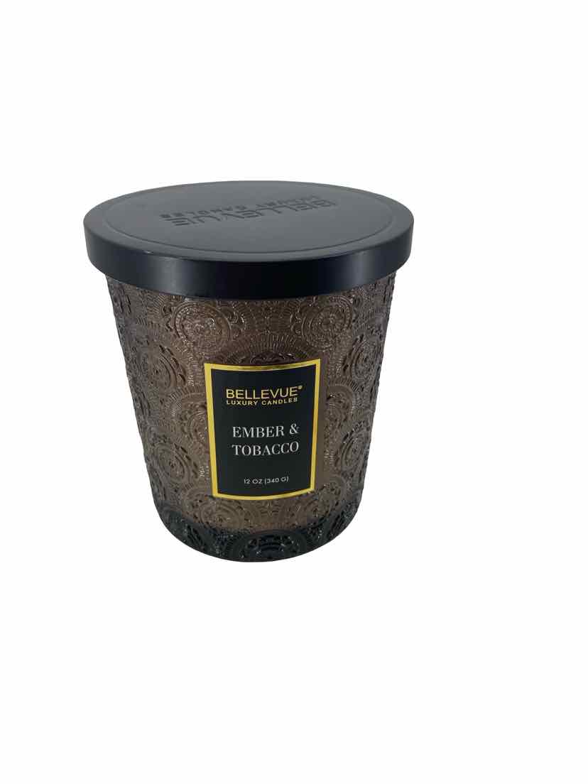 Bellevue Latte NEW Candle