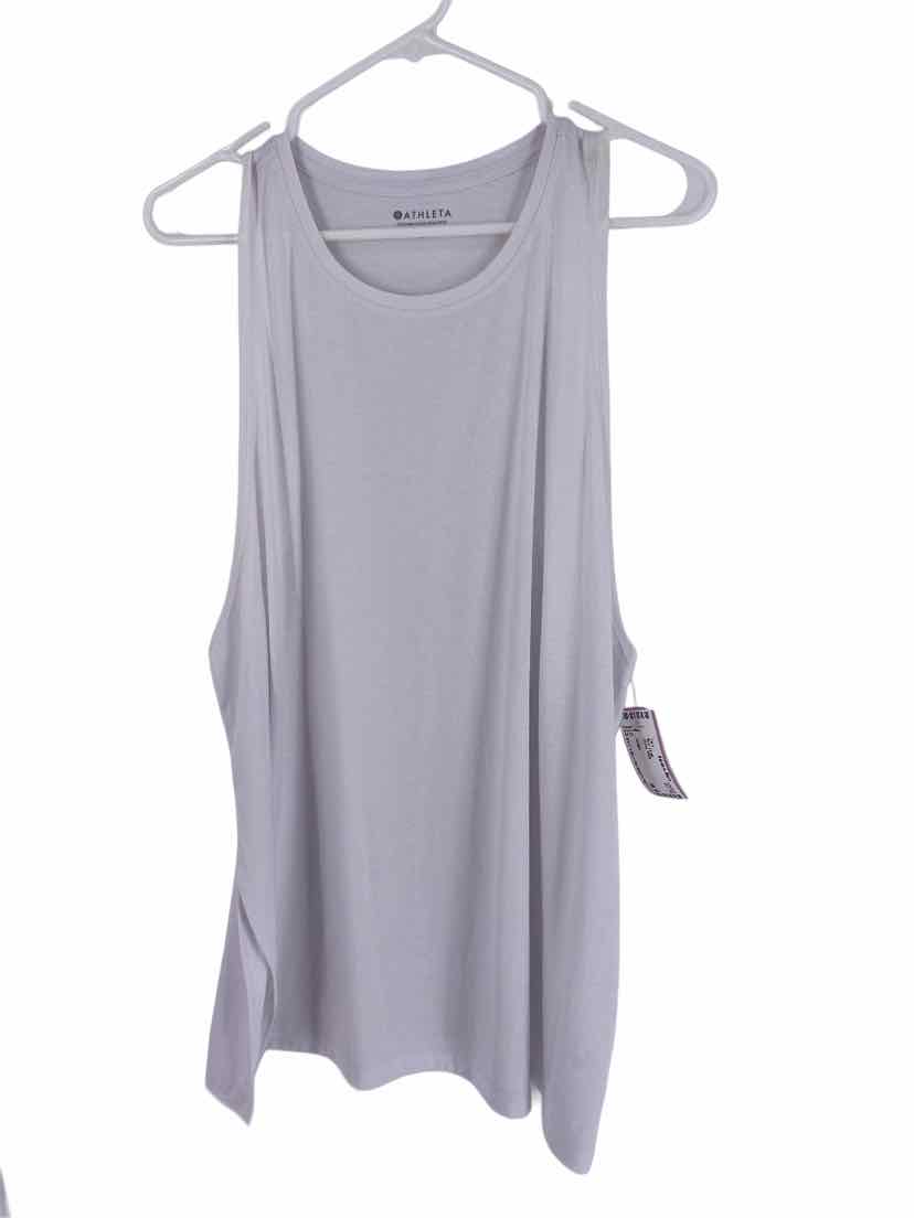 Athleta Ladies Size Large Shirt