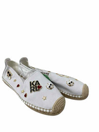 Karl Lagerfeld Ladies Size 9.5 NEW Shoes