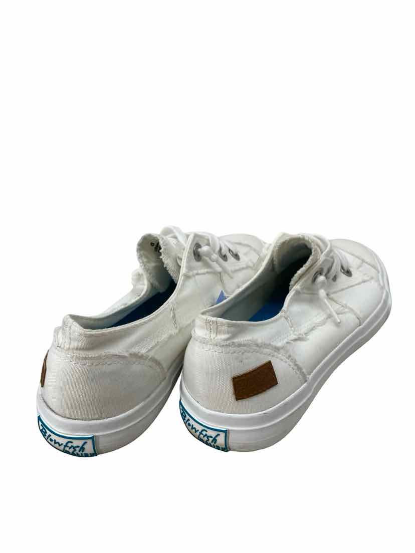Blowfish Ladies Size 8 Shoes