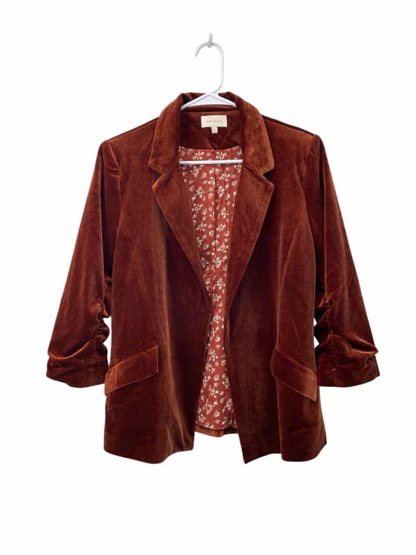 Skies Are Blue Ladies Size M Jacket
