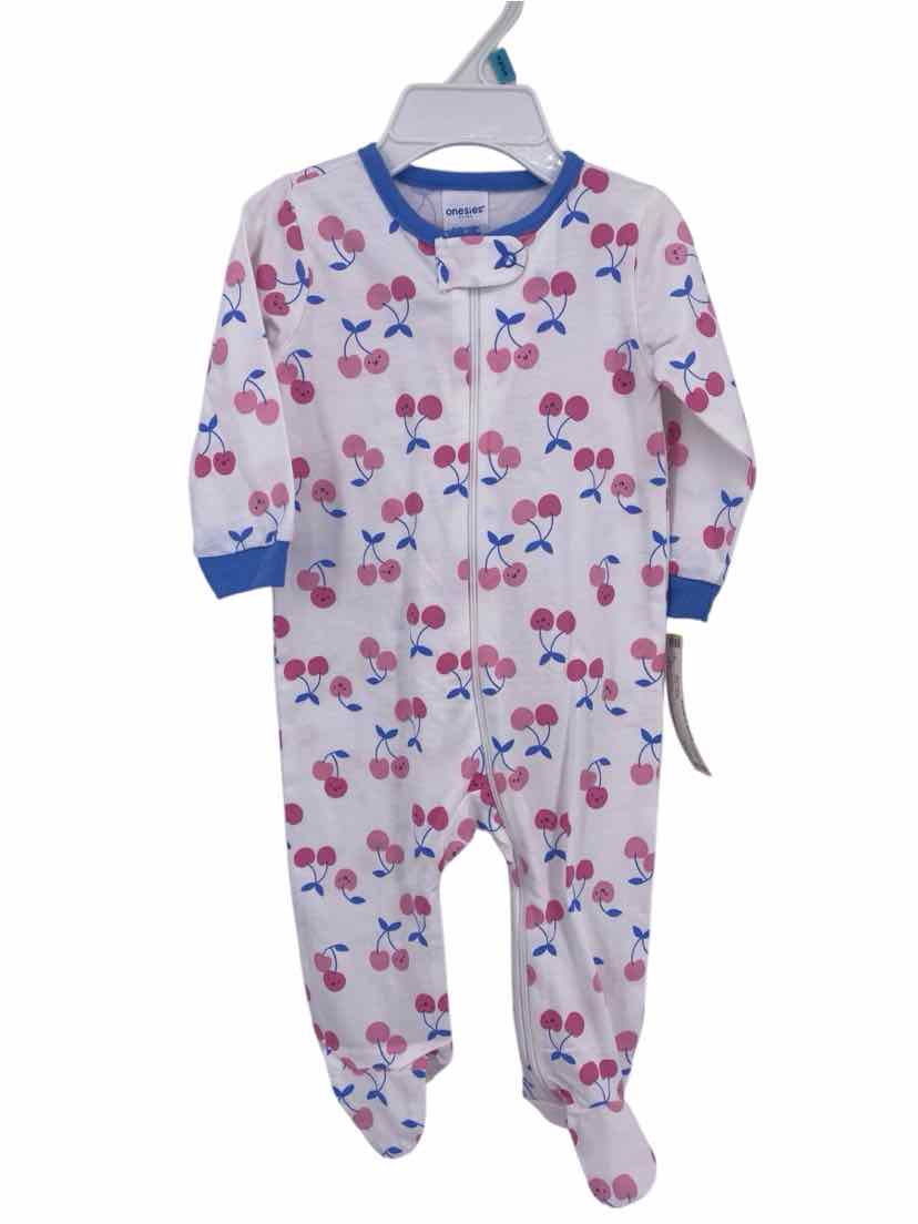 Onesies Kids Size 3-6m Sleeper