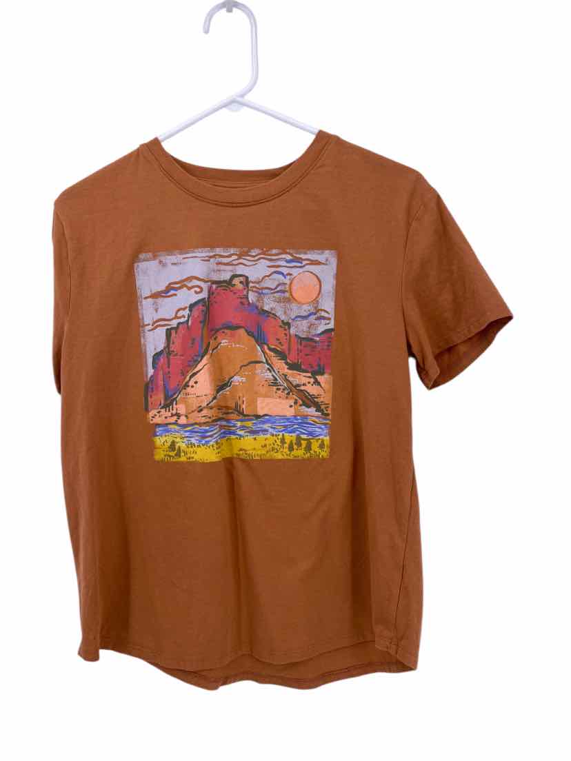 Sonoma Ladies Size Small Shirt