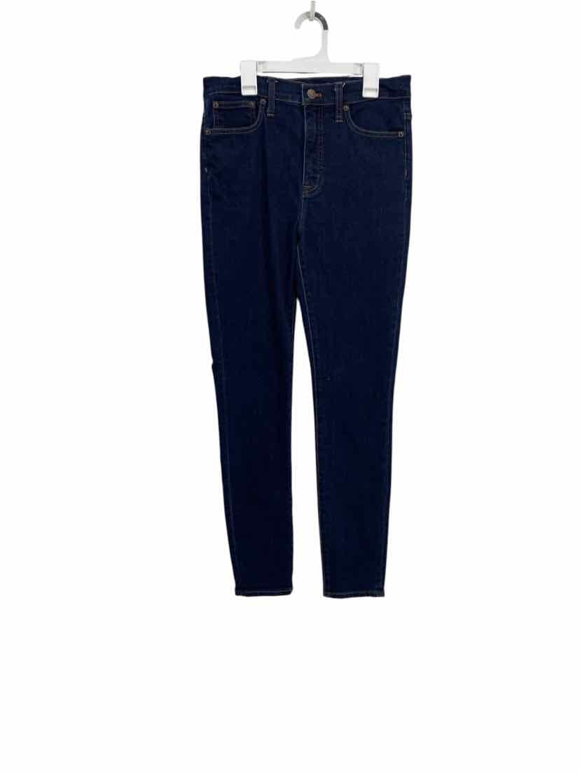 J Crew Ladies Size 6/28 Jeans
