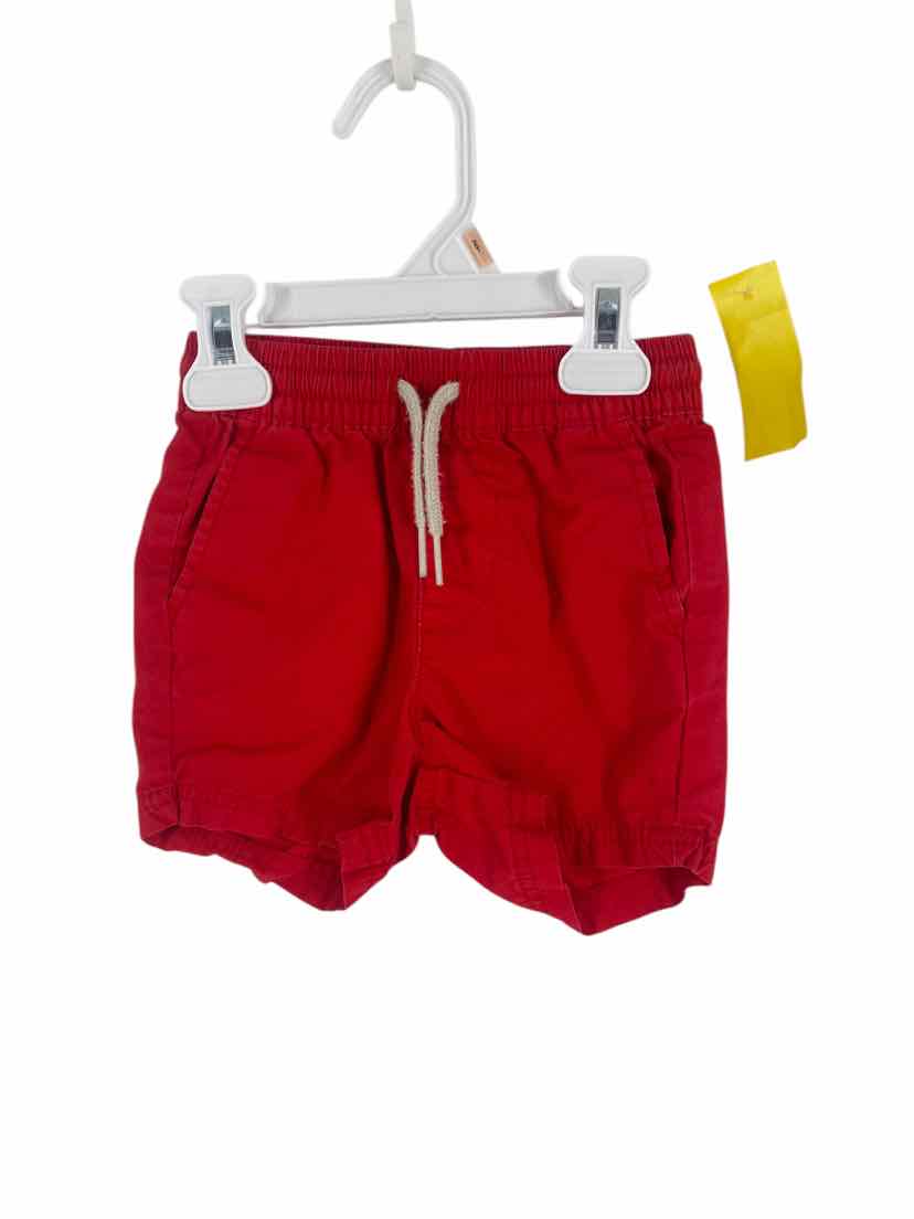 Kids Old Navy Size 12-18m Shorts