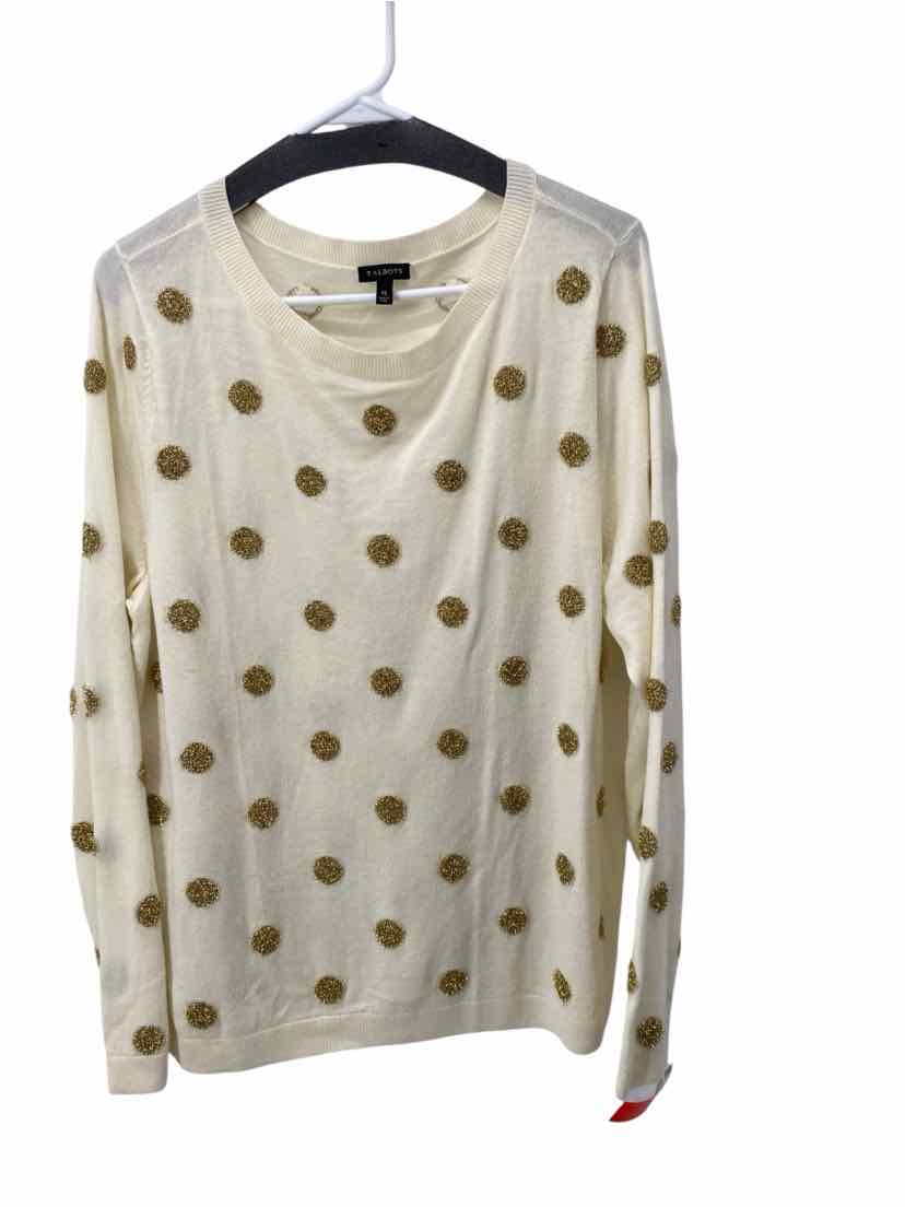 Talbots Ladies Size XL Sweater