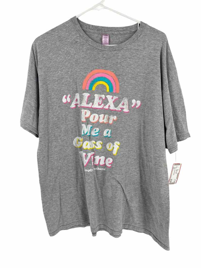 Simply Southern Ladies Size X-Large Shirt