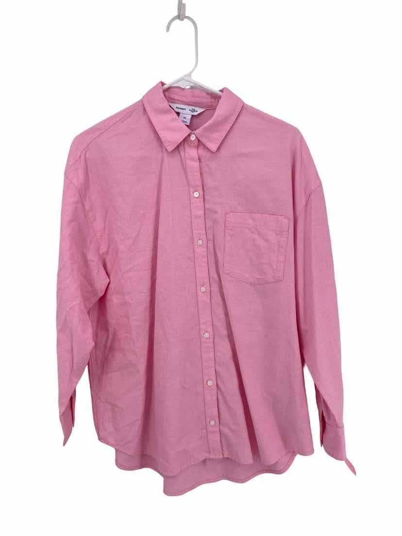Old Navy Ladies Size XS NEW Shirt