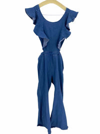 Denim Ladies Size S Jumper