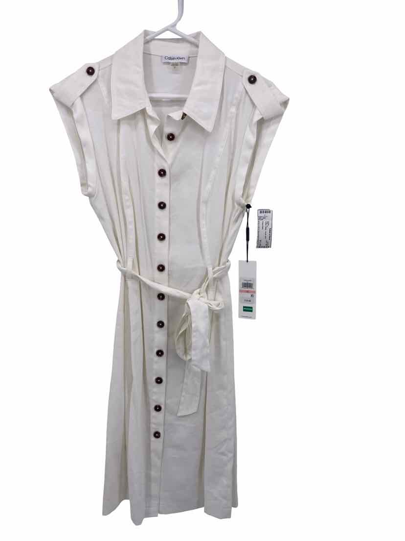 Calvin Klein Ladies Size 10 NEW Dress