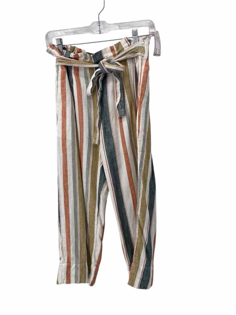 Madewell Ladies Size Small Pants