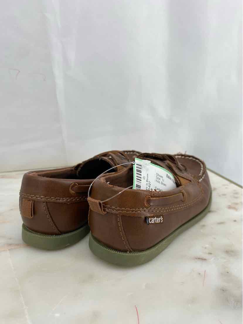 Carter's Kids Size 11 Shoes