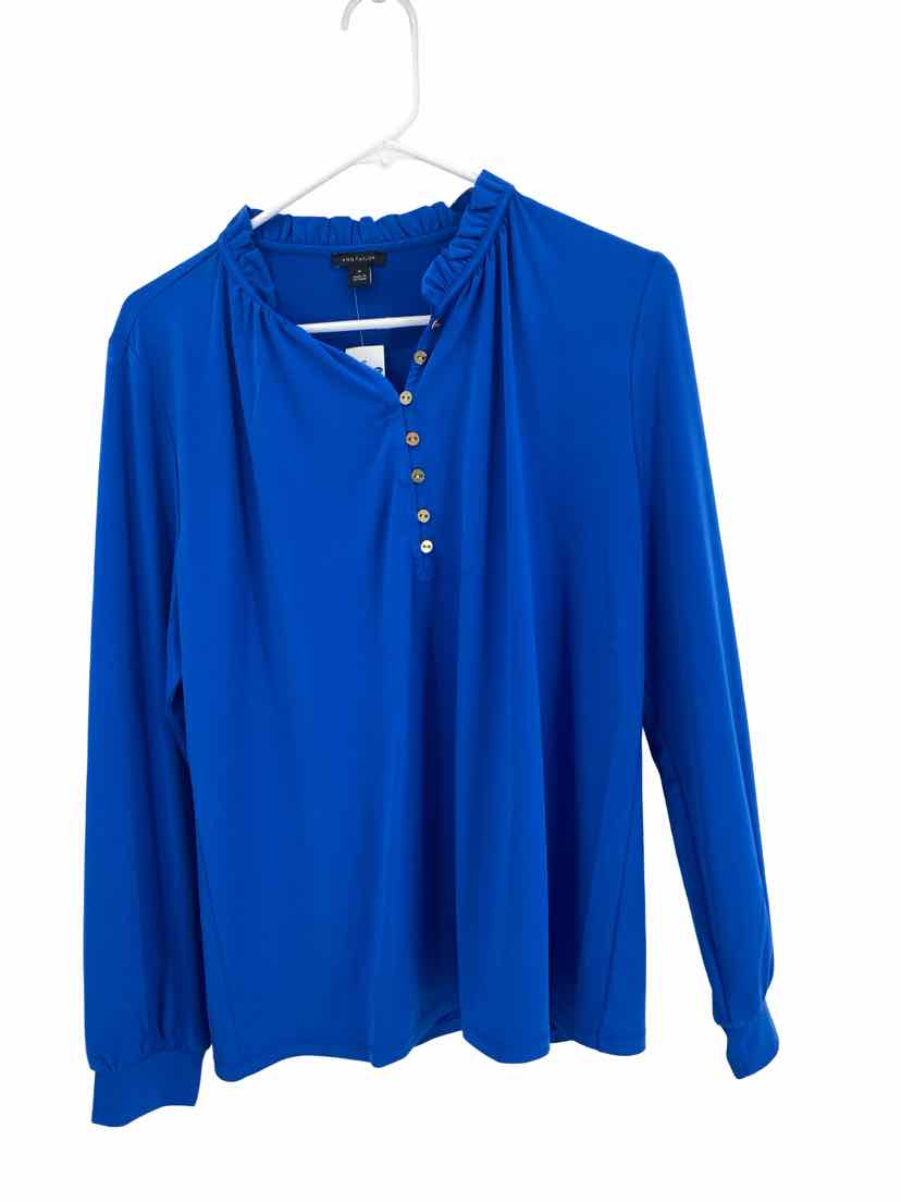 Ann Taylor Ladies Size M NEW Shirt