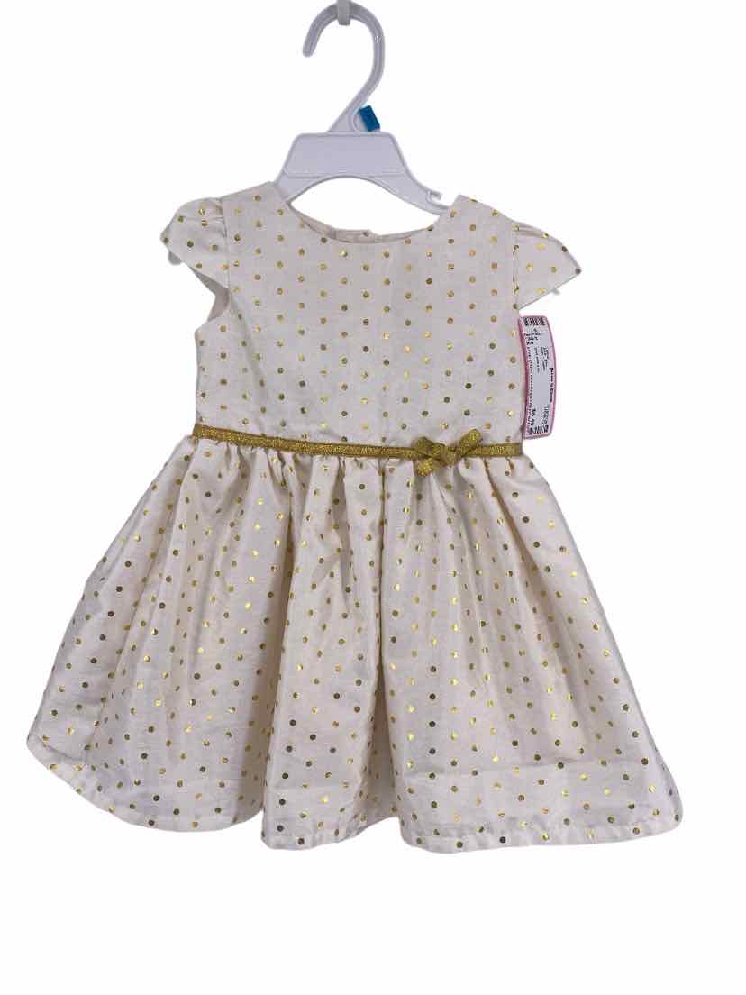 just one you Kids Size 12m Dress