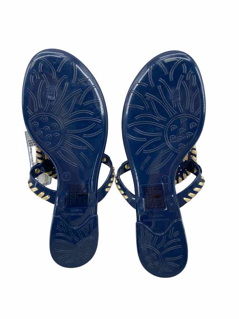 Jack Rogers Ladies Size 7 Shoes