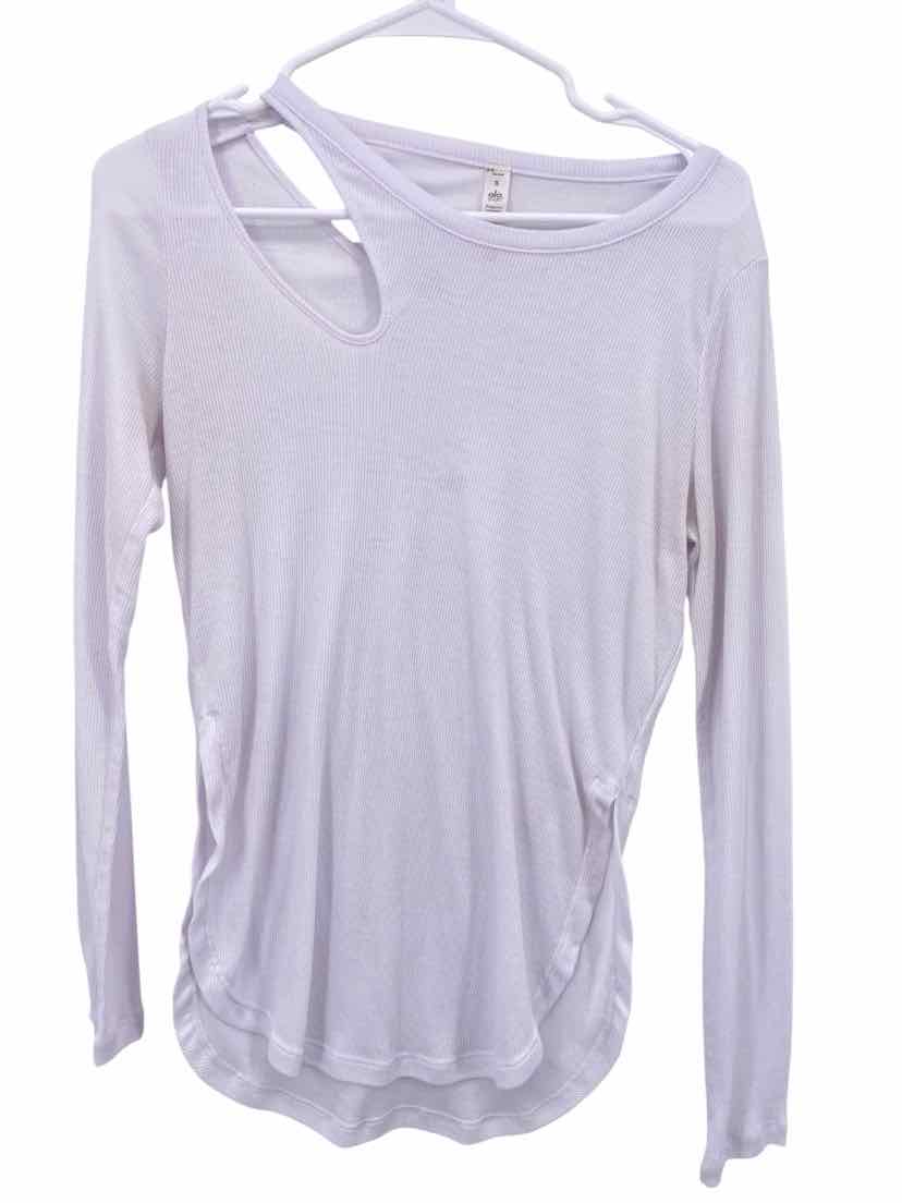 Alo Ladies Size Small Shirt