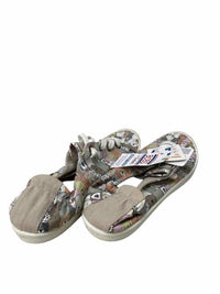 Bobs Ladies Size 11 NEW Shoes