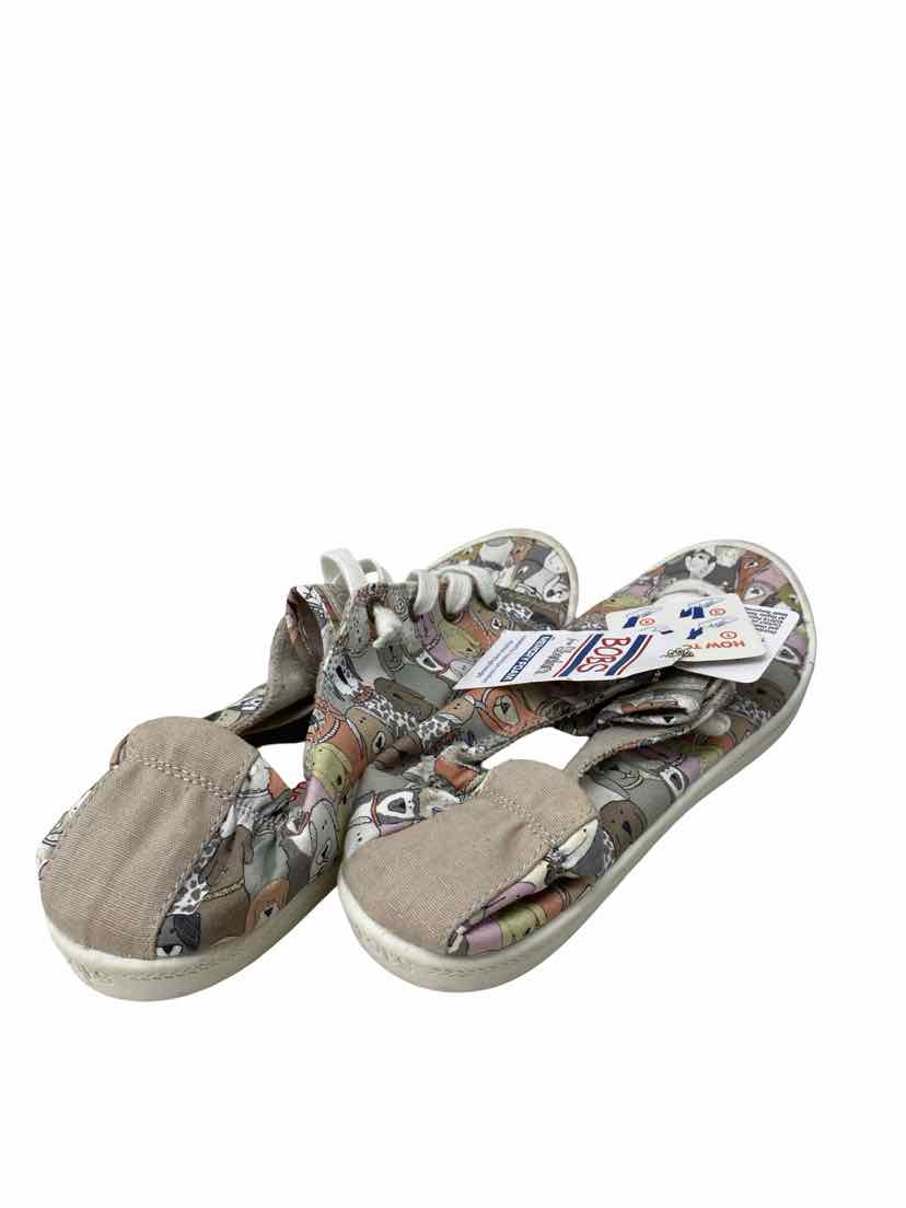 Bobs Ladies Size 11 NEW Shoes