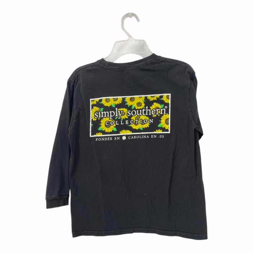 Simply Southern Kids Size YS Shirt