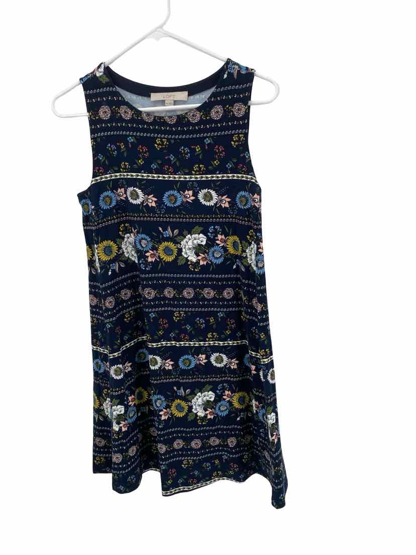 Loft Ladies Size XS Dress