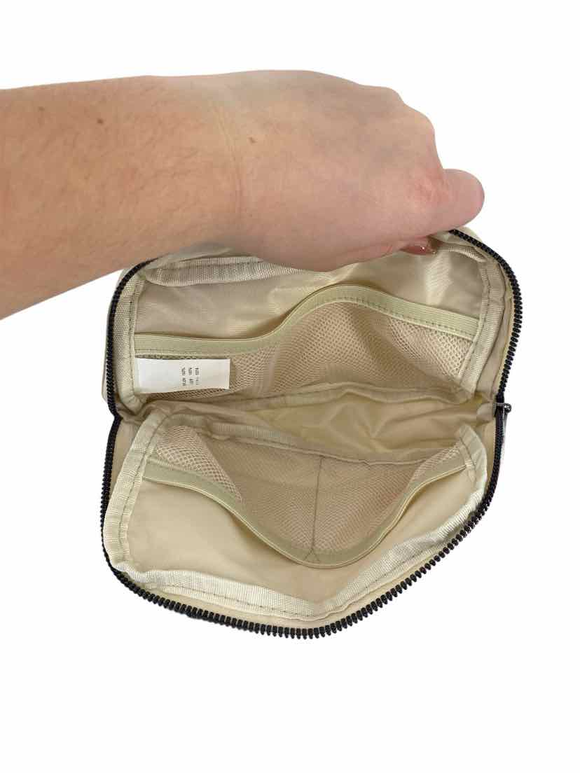 Ladies Crown Belt Bag
