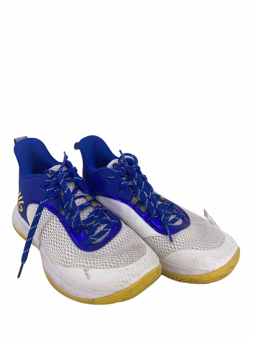 Under Armour Men's Size 7.5 Shoes
