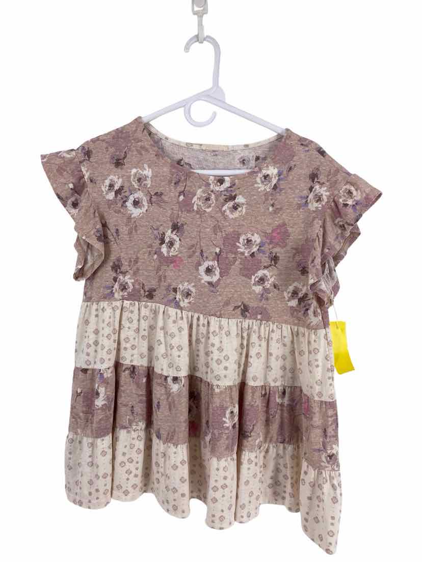Oddy Ladies Size Small Shirt