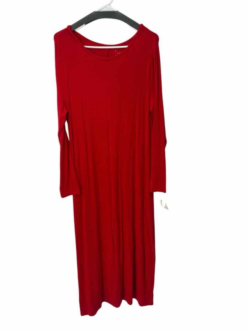 A New Day Ladies Size L Dress