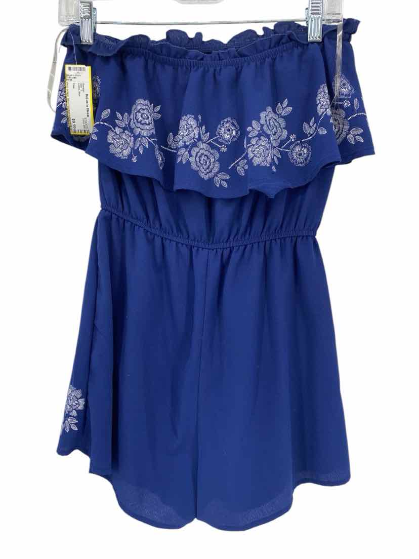 Ladies Trixxi Size S Romper