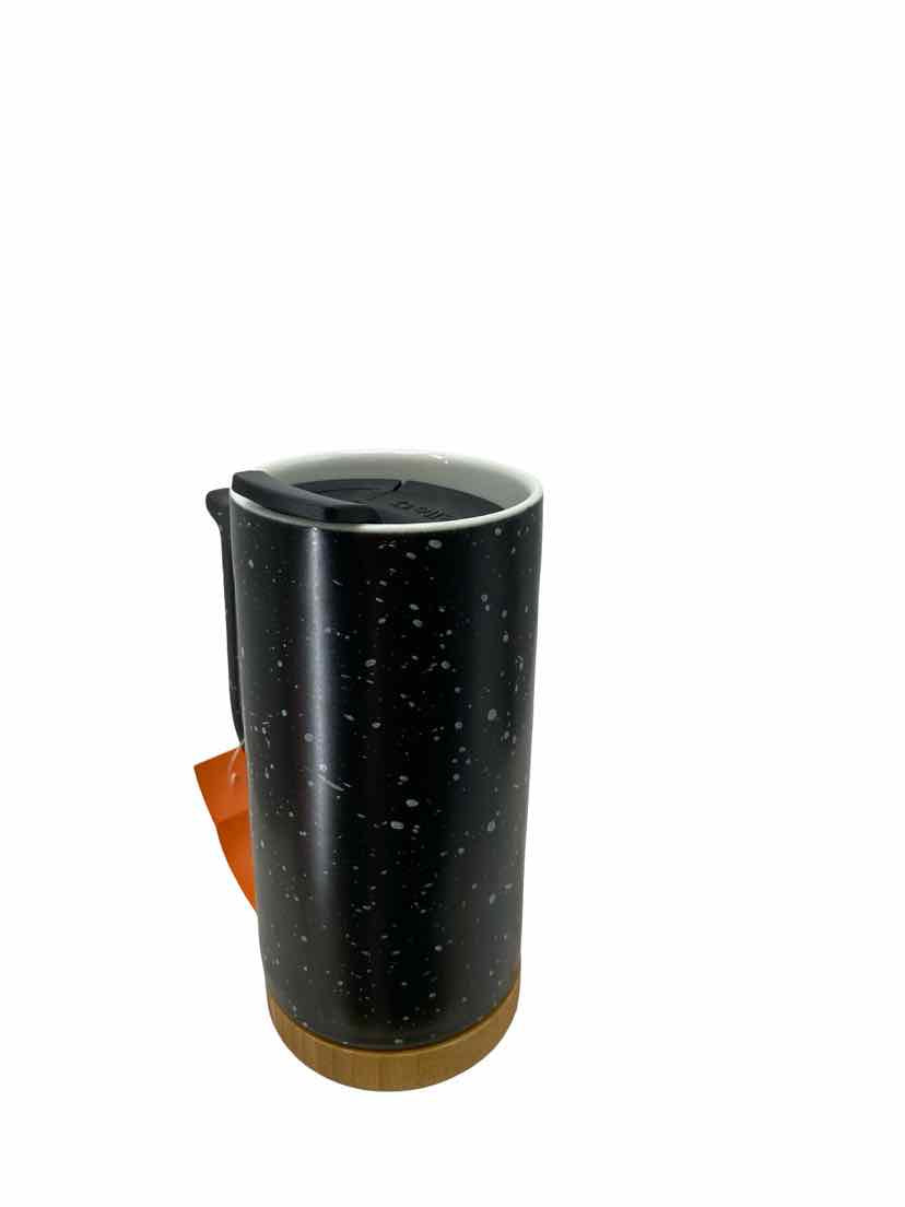 Ello Black Tumbler