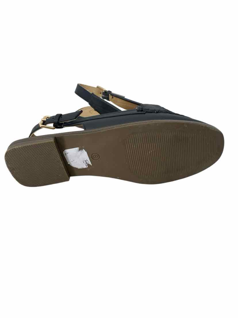 Comfort Ladies Size 8 Shoes