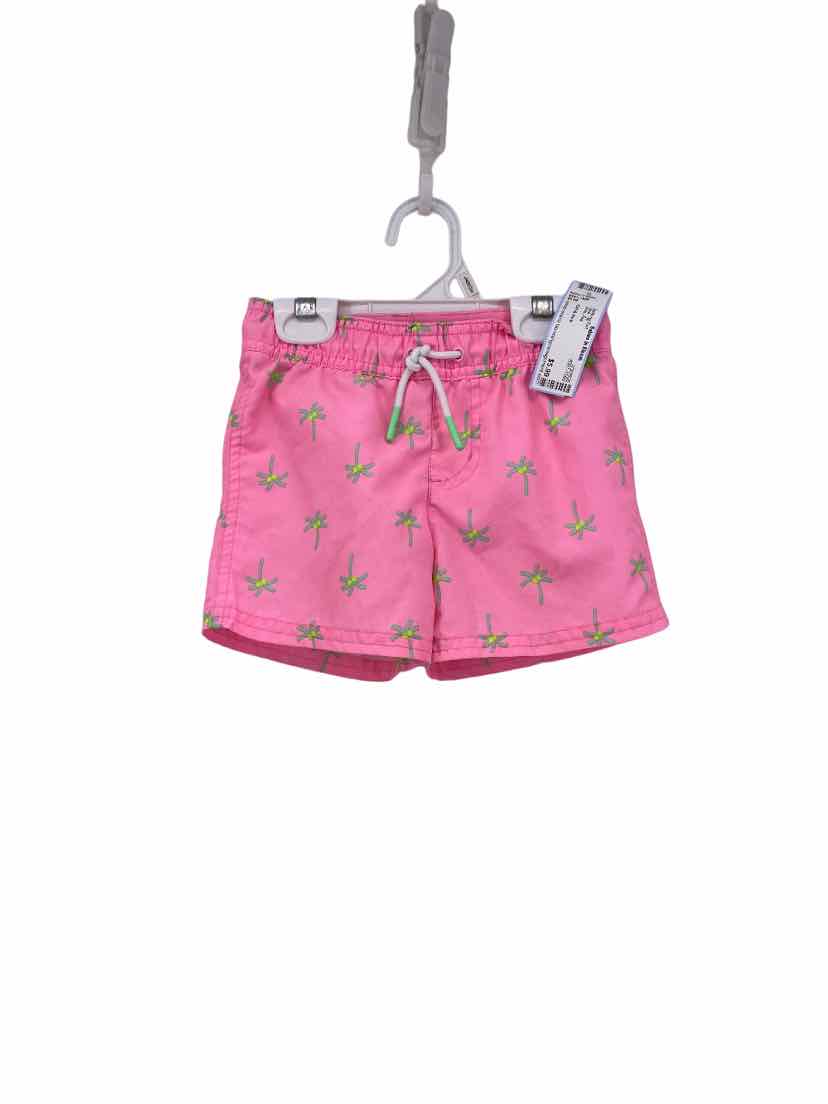 Cat & Jack Kids Size 2T Bathing Suit