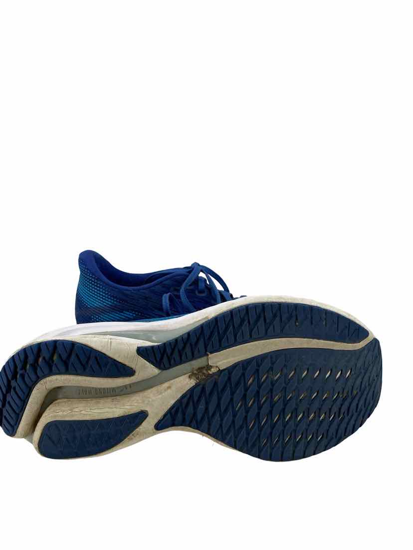 Mizuno Men's Size 9.5 Shoes